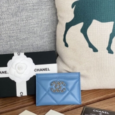 Chanel Wallets Purse